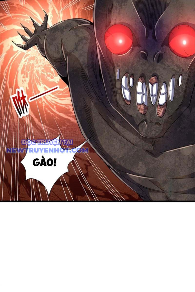 Lồng Giam Ác Ma Chapter 32 - Trang 5