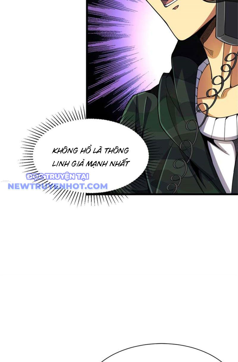 Lồng Giam Ác Ma Chapter 32 - Trang 50