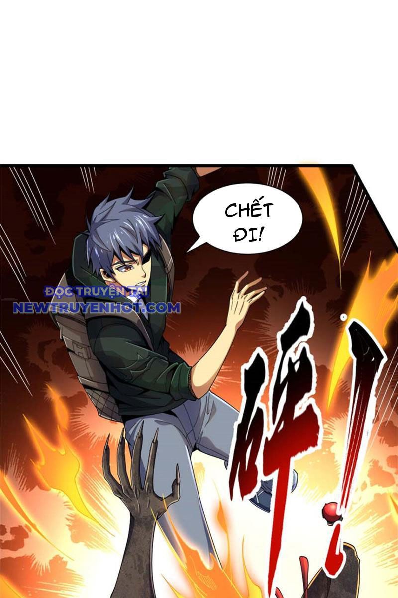 Lồng Giam Ác Ma Chapter 32 - Trang 6