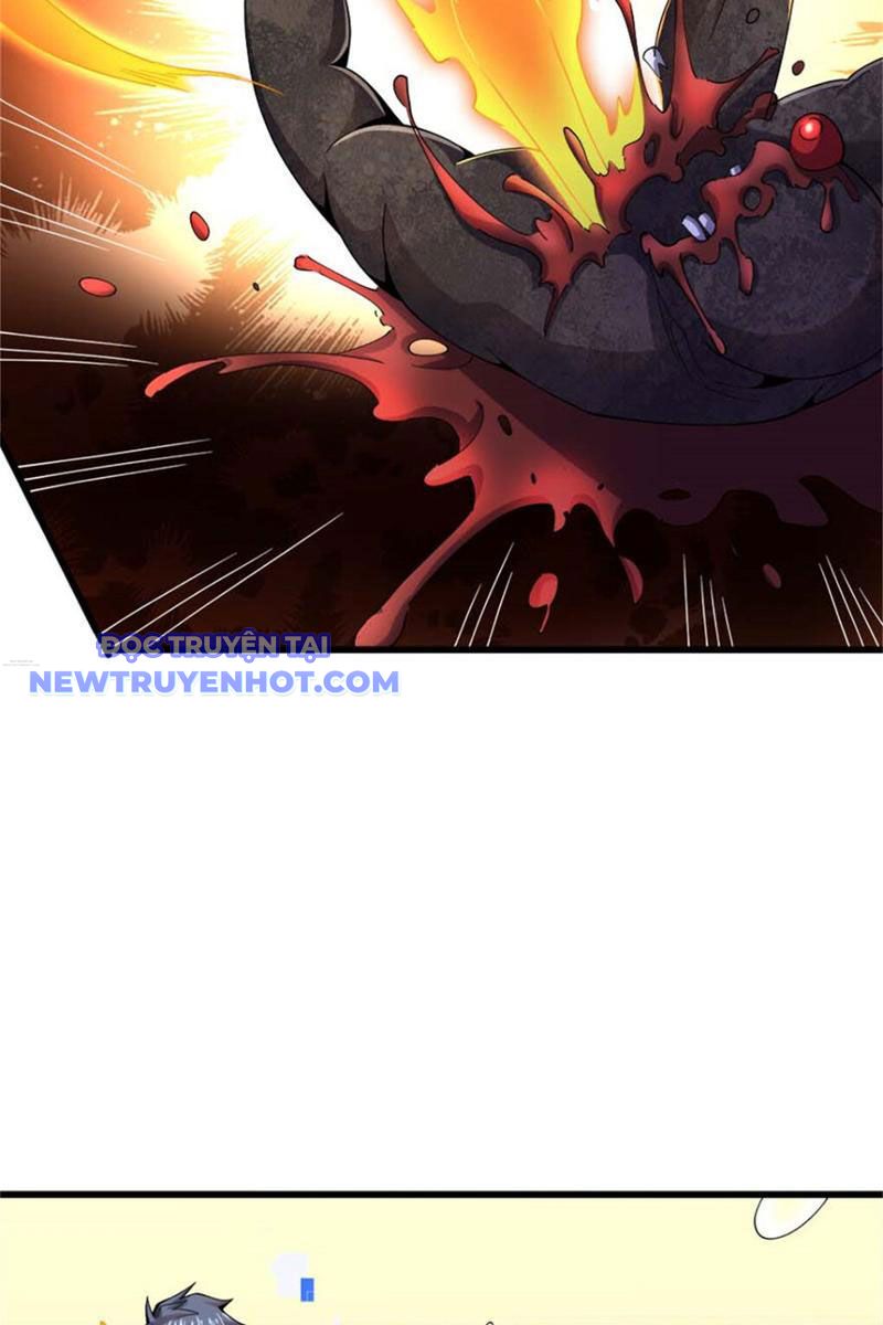 Lồng Giam Ác Ma Chapter 32 - Trang 7
