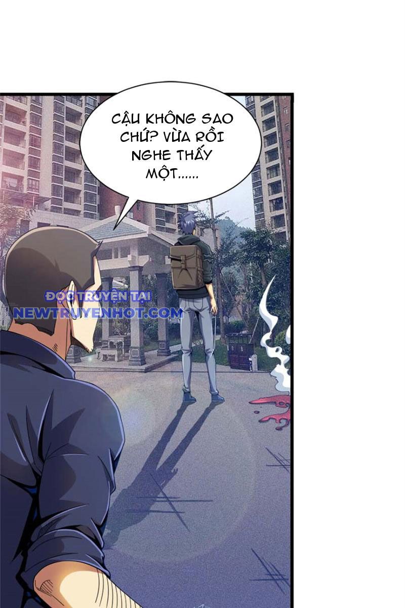 Lồng Giam Ác Ma Chapter 32 - Trang 9