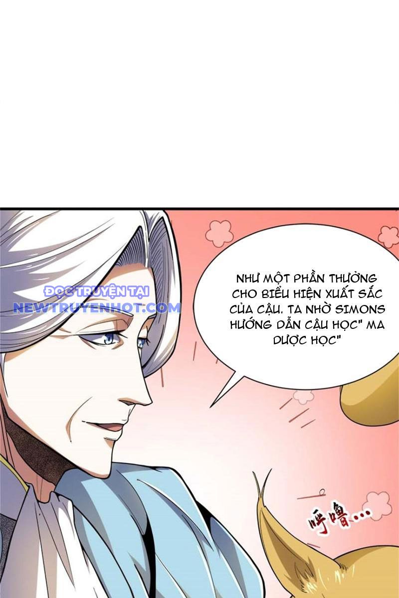Lồng Giam Ác Ma Chapter 33 - Trang 11
