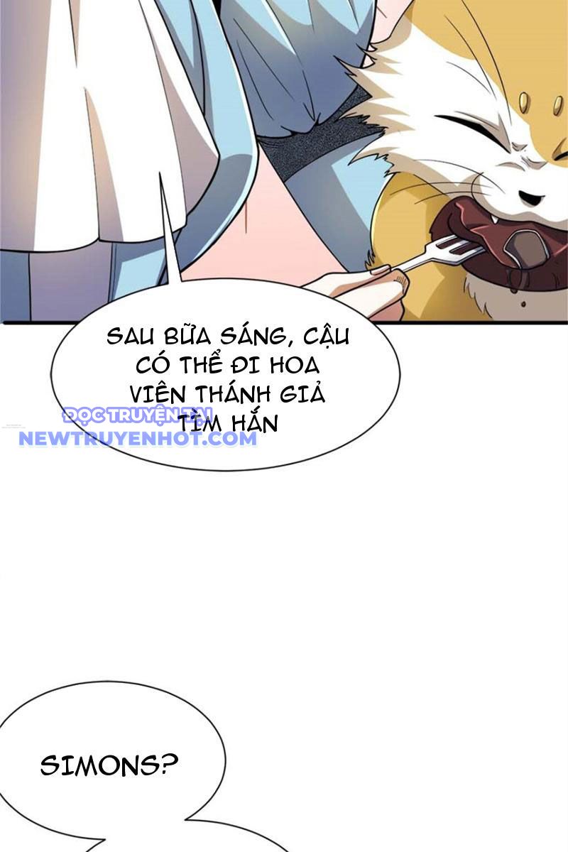 Lồng Giam Ác Ma Chapter 33 - Trang 12