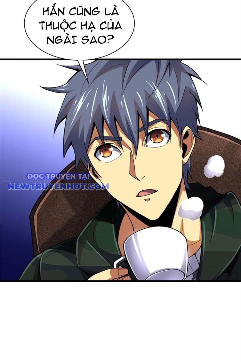 Lồng Giam Ác Ma Chapter 33 - Trang 13