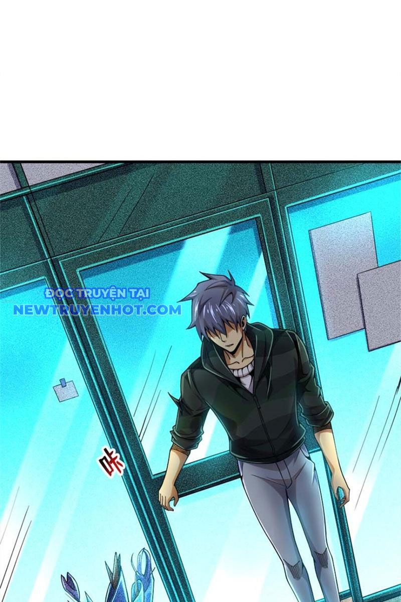Lồng Giam Ác Ma Chapter 33 - Trang 16