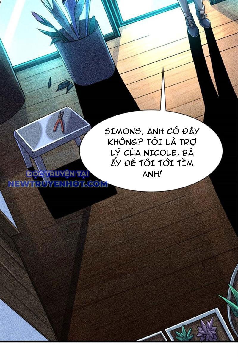 Lồng Giam Ác Ma Chapter 33 - Trang 17