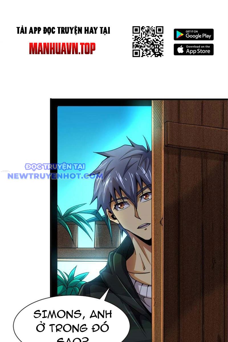 Lồng Giam Ác Ma Chapter 33 - Trang 18