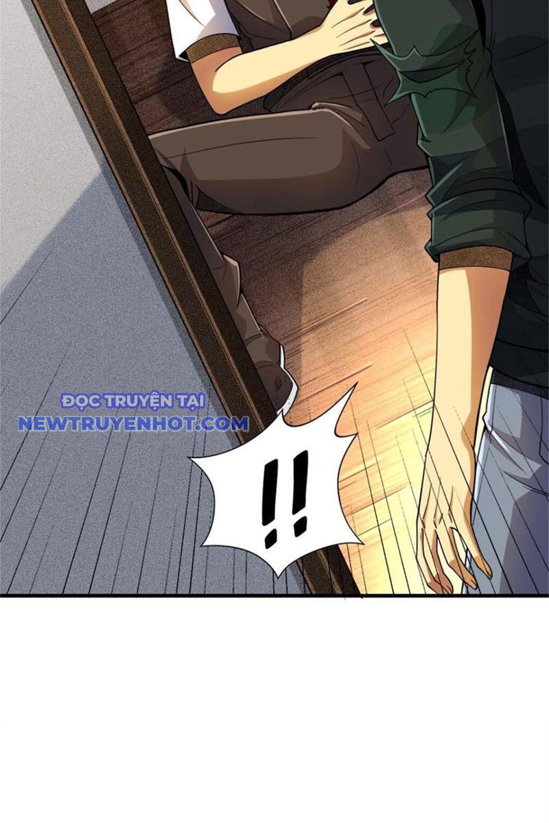 Lồng Giam Ác Ma Chapter 33 - Trang 20