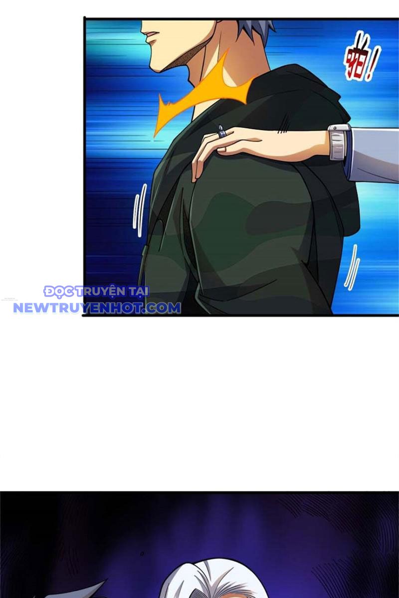 Lồng Giam Ác Ma Chapter 33 - Trang 21