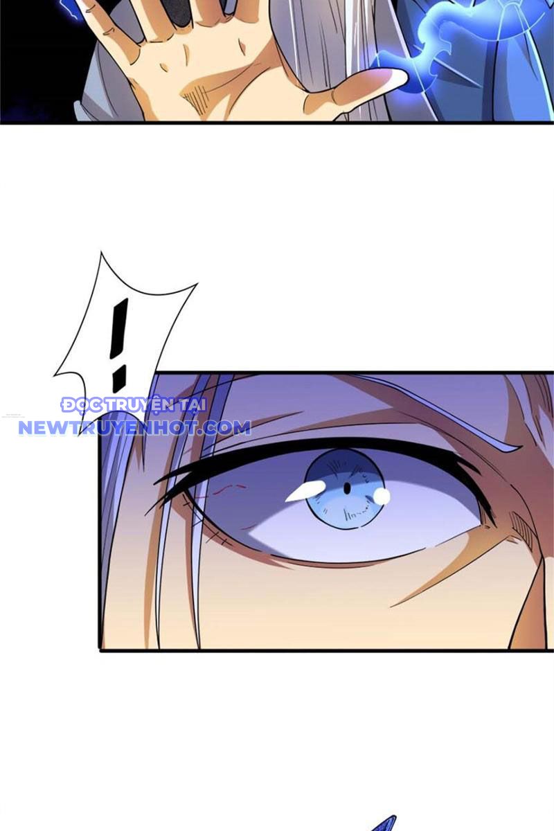 Lồng Giam Ác Ma Chapter 33 - Trang 26