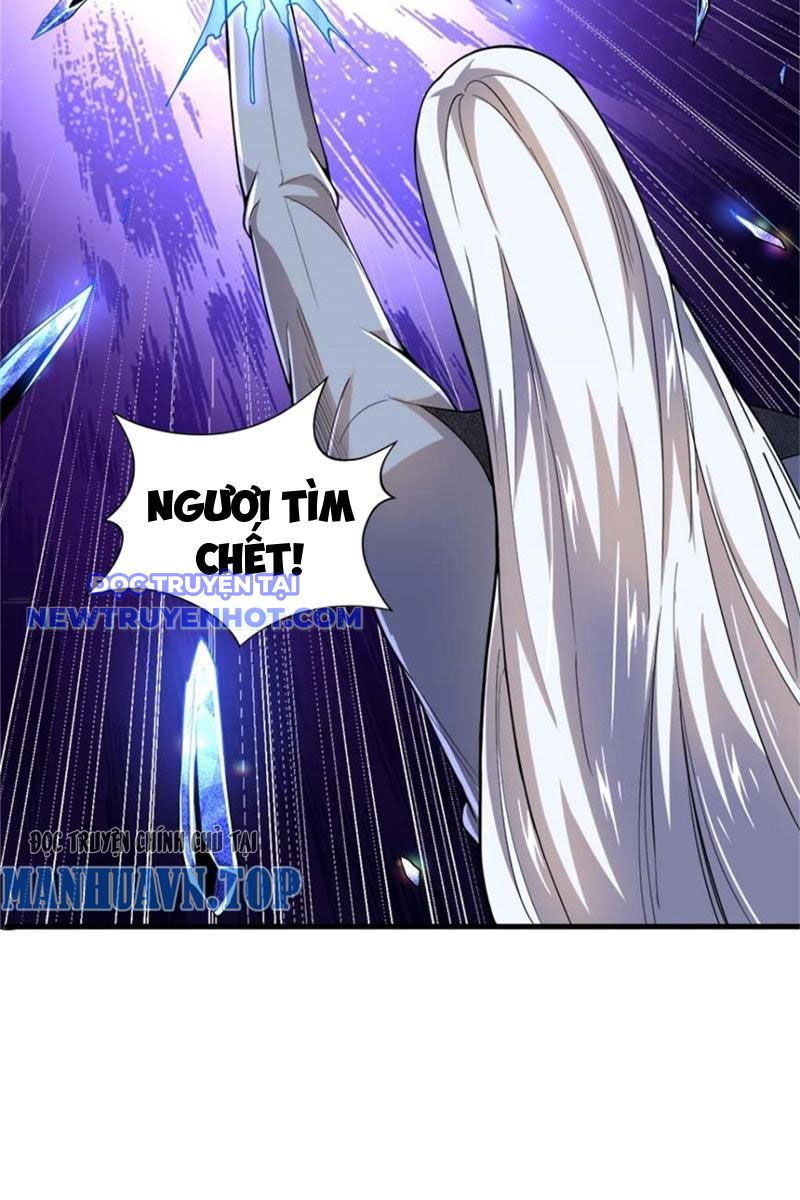 Lồng Giam Ác Ma Chapter 33 - Trang 28