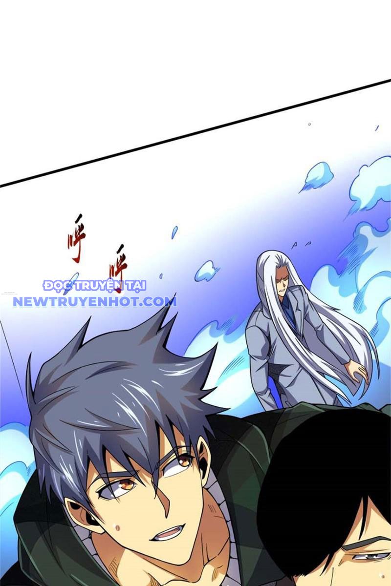Lồng Giam Ác Ma Chapter 33 - Trang 29
