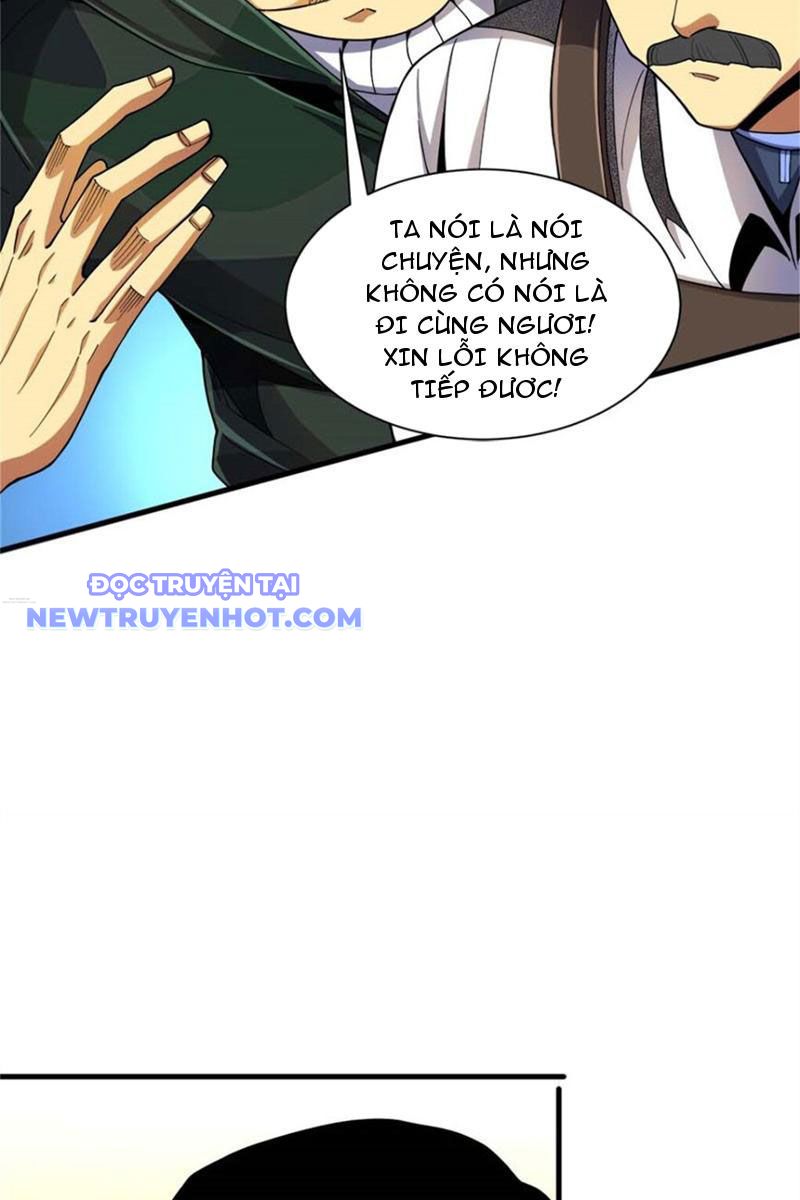 Lồng Giam Ác Ma Chapter 33 - Trang 30