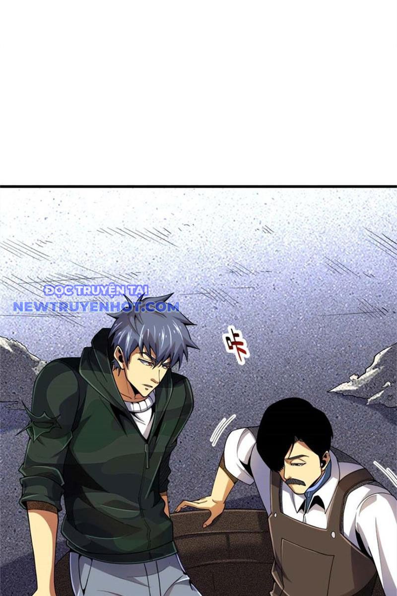 Lồng Giam Ác Ma Chapter 33 - Trang 32