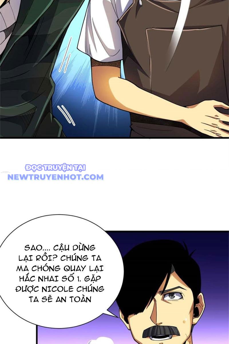 Lồng Giam Ác Ma Chapter 33 - Trang 36