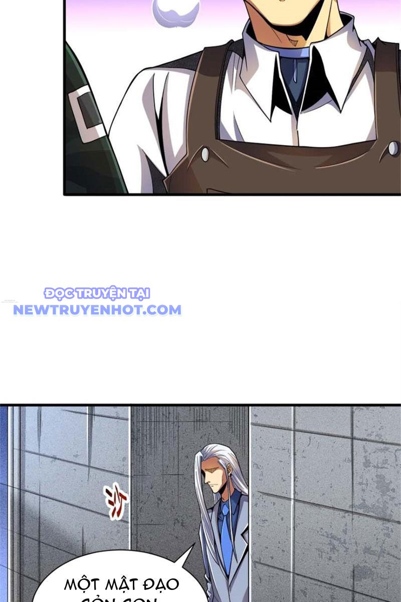 Lồng Giam Ác Ma Chapter 33 - Trang 37