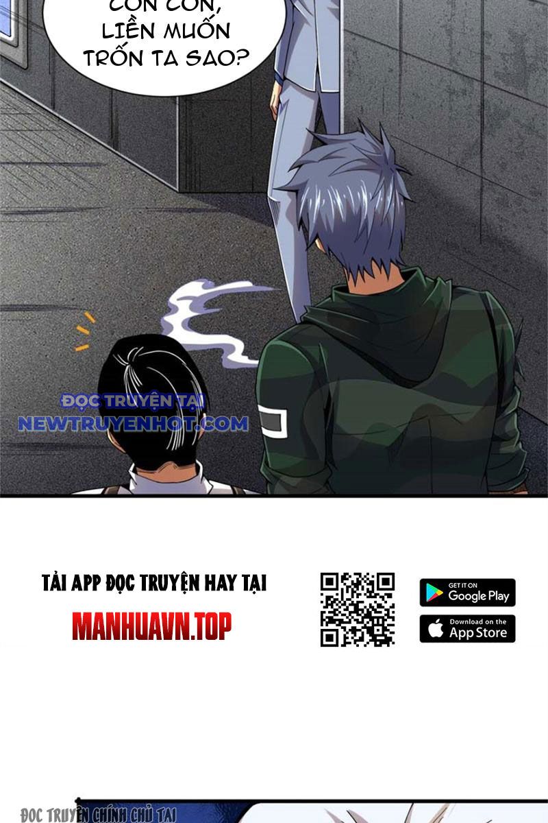 Lồng Giam Ác Ma Chapter 33 - Trang 38