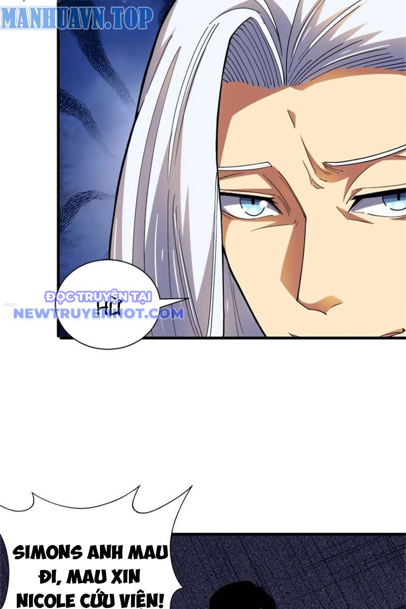 Lồng Giam Ác Ma Chapter 33 - Trang 39