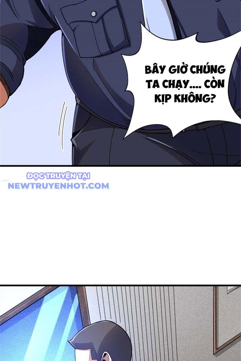 Lồng Giam Ác Ma Chapter 33 - Trang 4