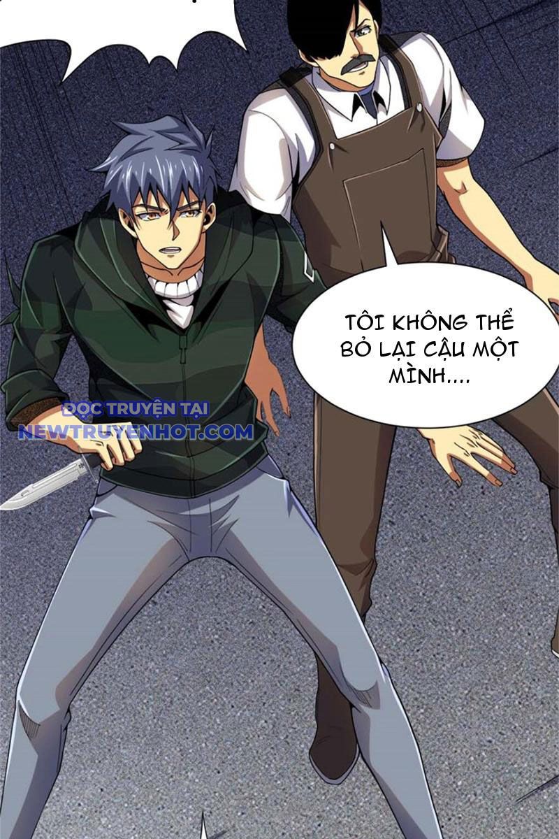 Lồng Giam Ác Ma Chapter 33 - Trang 40