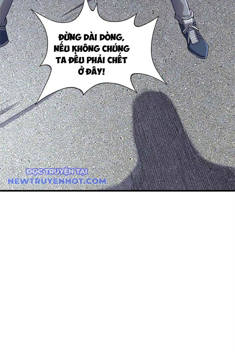 Lồng Giam Ác Ma Chapter 33 - Trang 41