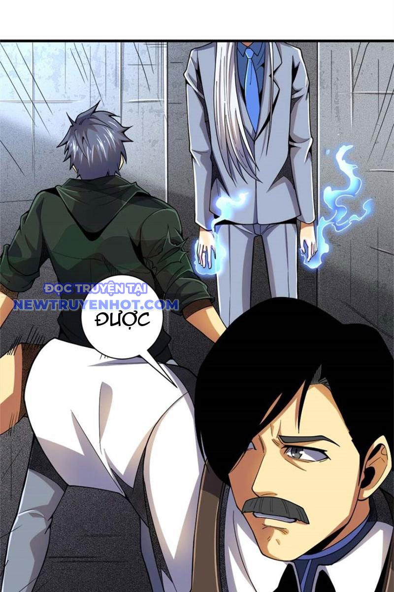 Lồng Giam Ác Ma Chapter 33 - Trang 42