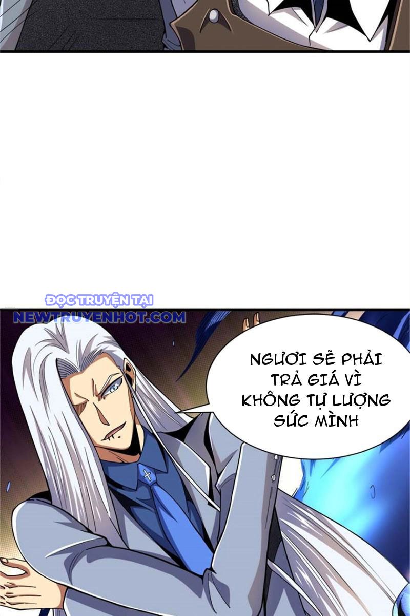 Lồng Giam Ác Ma Chapter 33 - Trang 43