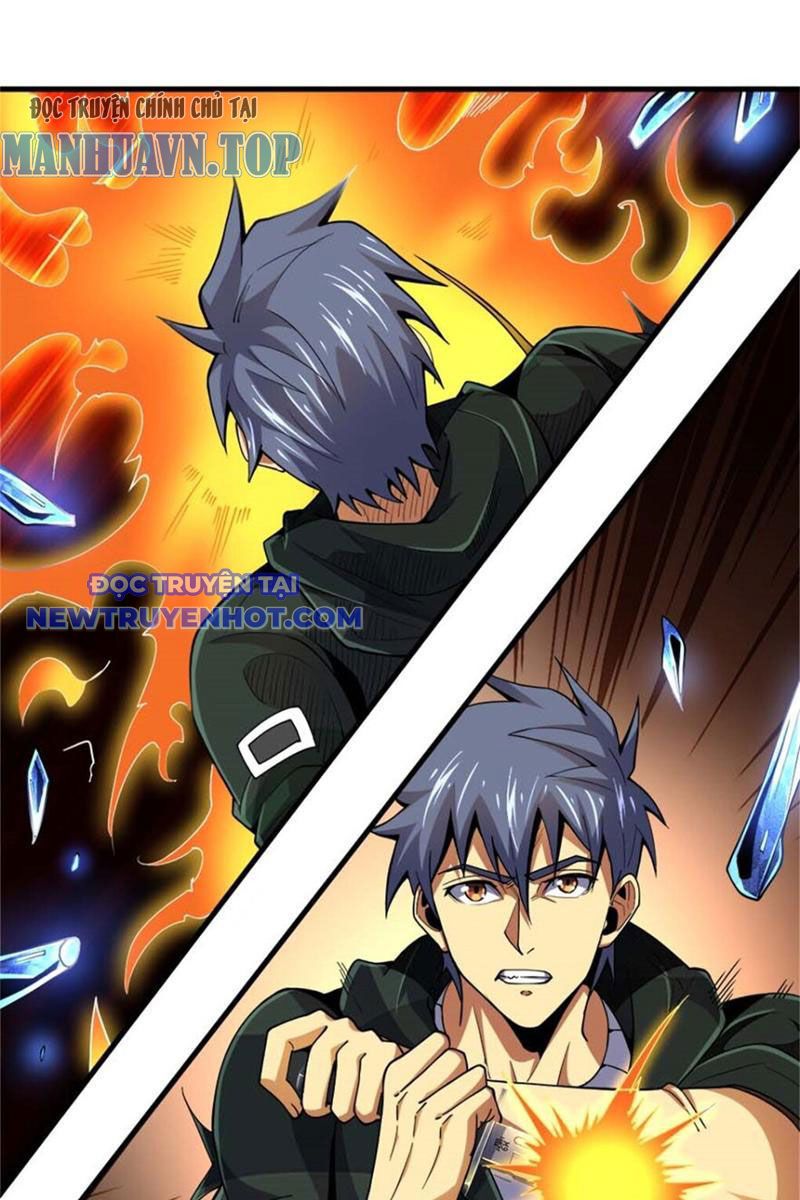 Lồng Giam Ác Ma Chapter 33 - Trang 45