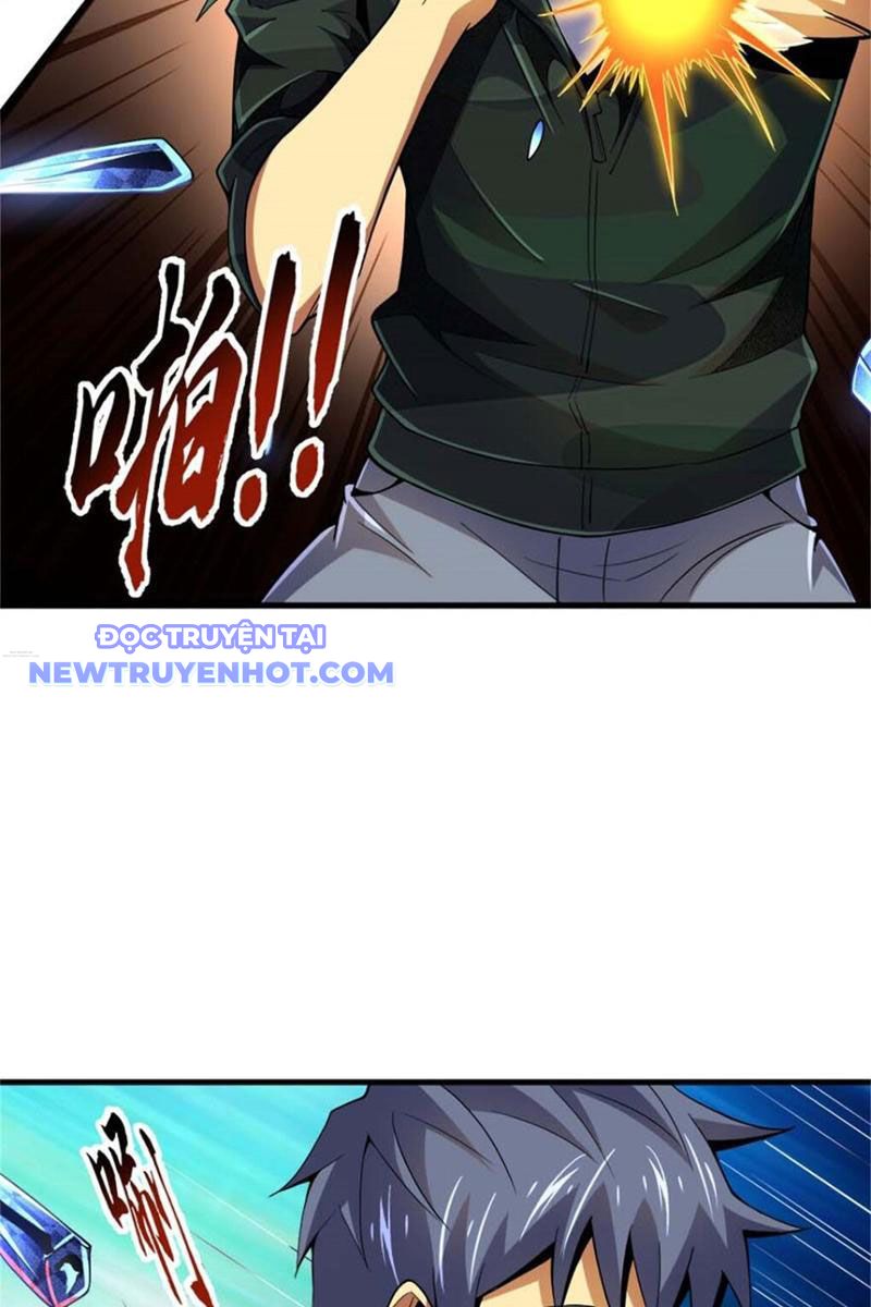Lồng Giam Ác Ma Chapter 33 - Trang 46