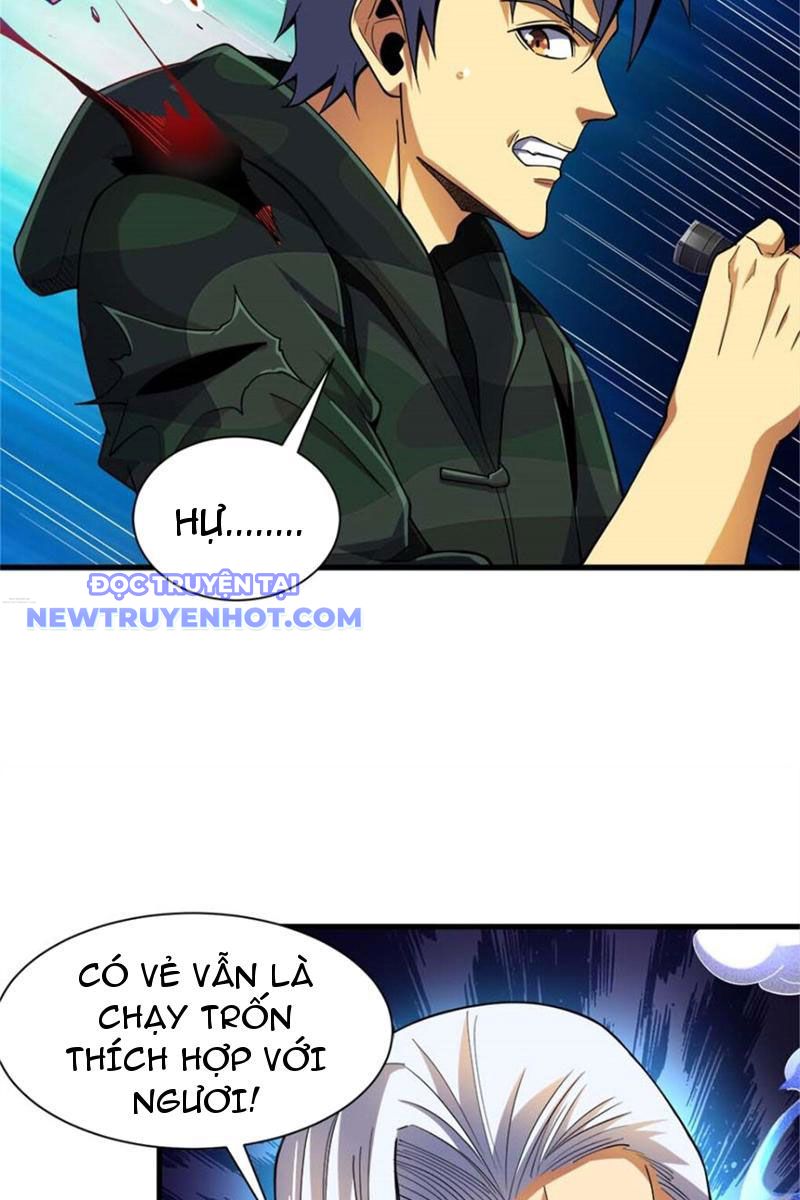 Lồng Giam Ác Ma Chapter 33 - Trang 47