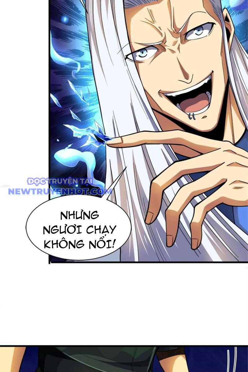 Lồng Giam Ác Ma Chapter 33 - Trang 48