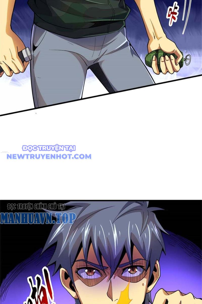 Lồng Giam Ác Ma Chapter 33 - Trang 49