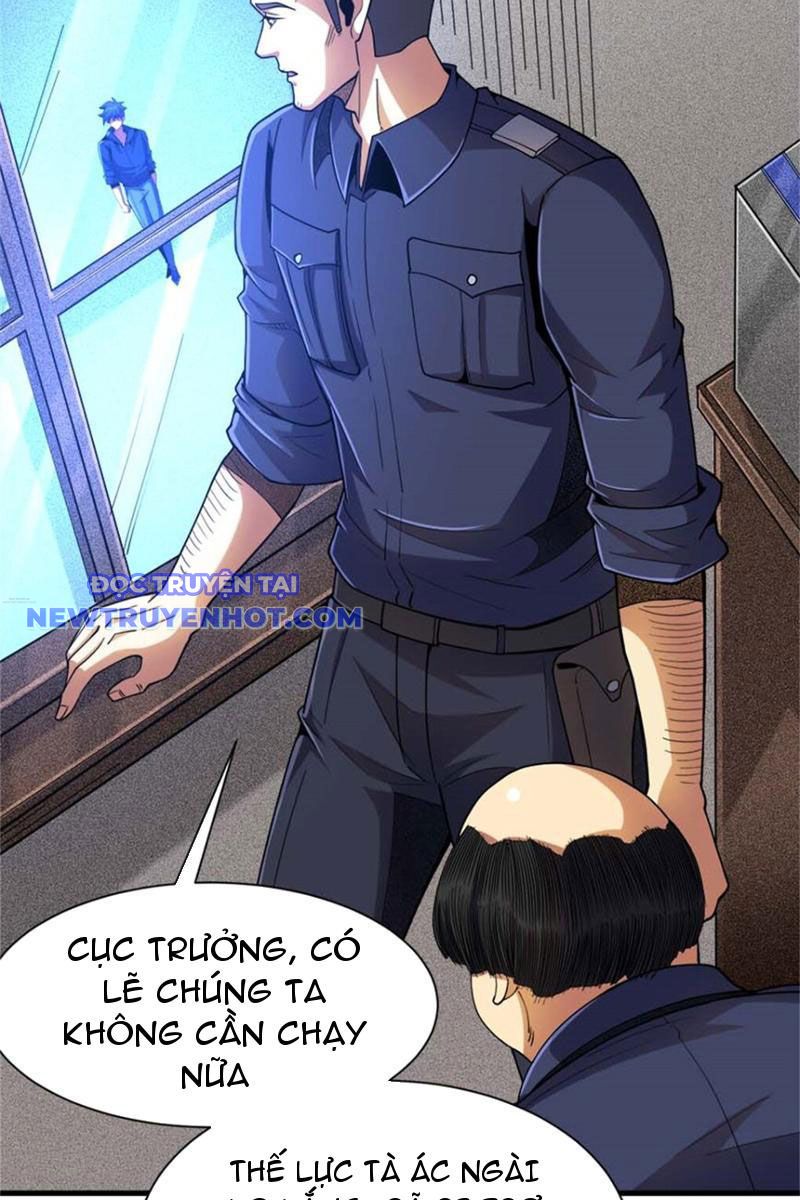 Lồng Giam Ác Ma Chapter 33 - Trang 5
