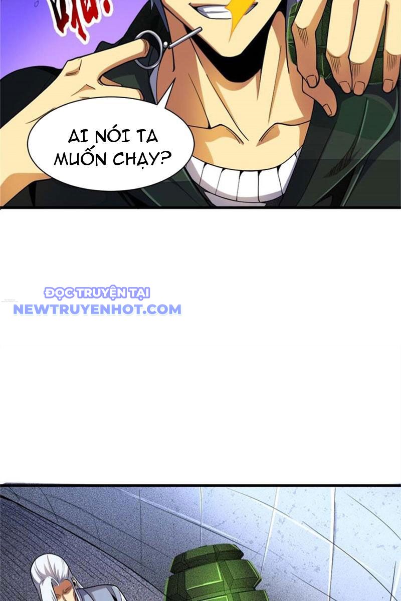 Lồng Giam Ác Ma Chapter 33 - Trang 50