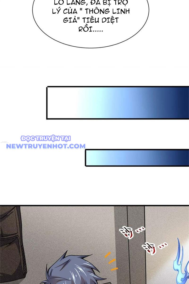 Lồng Giam Ác Ma Chapter 33 - Trang 6