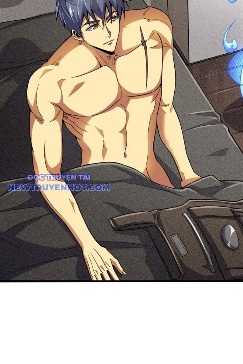 Lồng Giam Ác Ma Chapter 33 - Trang 7