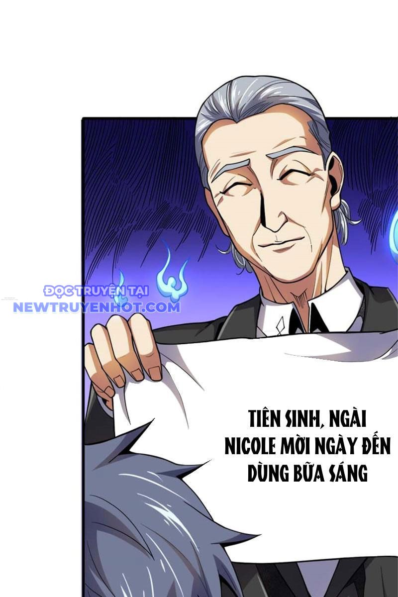 Lồng Giam Ác Ma Chapter 33 - Trang 8