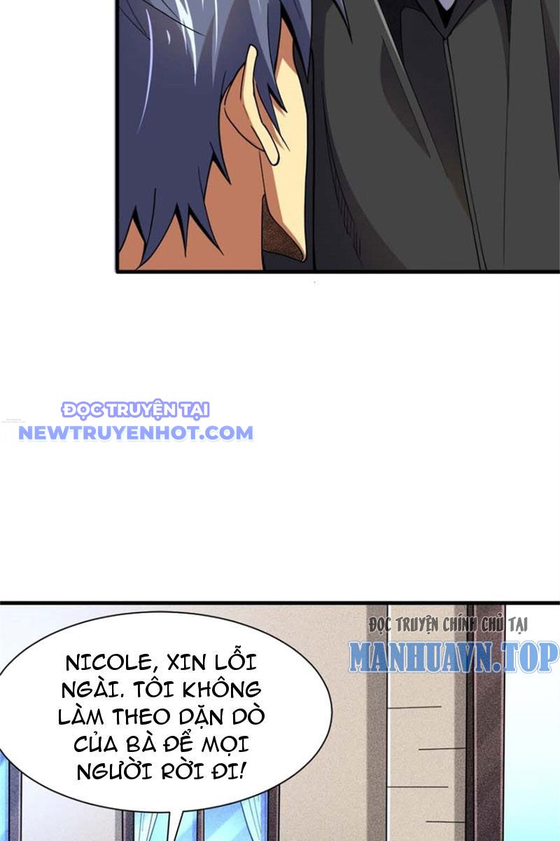 Lồng Giam Ác Ma Chapter 33 - Trang 9