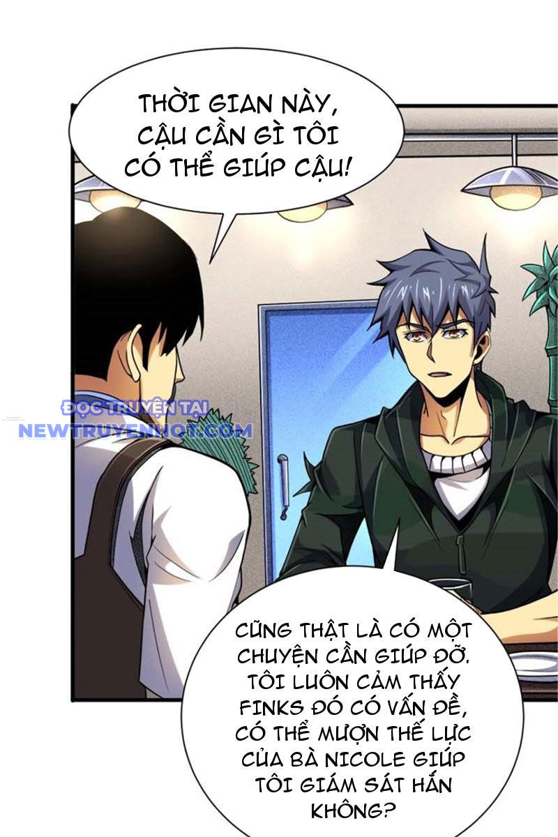 Lồng Giam Ác Ma Chapter 34 - Trang 11
