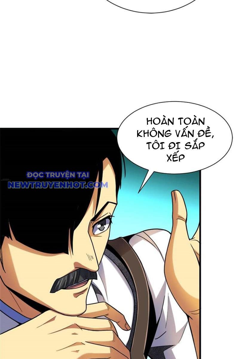 Lồng Giam Ác Ma Chapter 34 - Trang 12