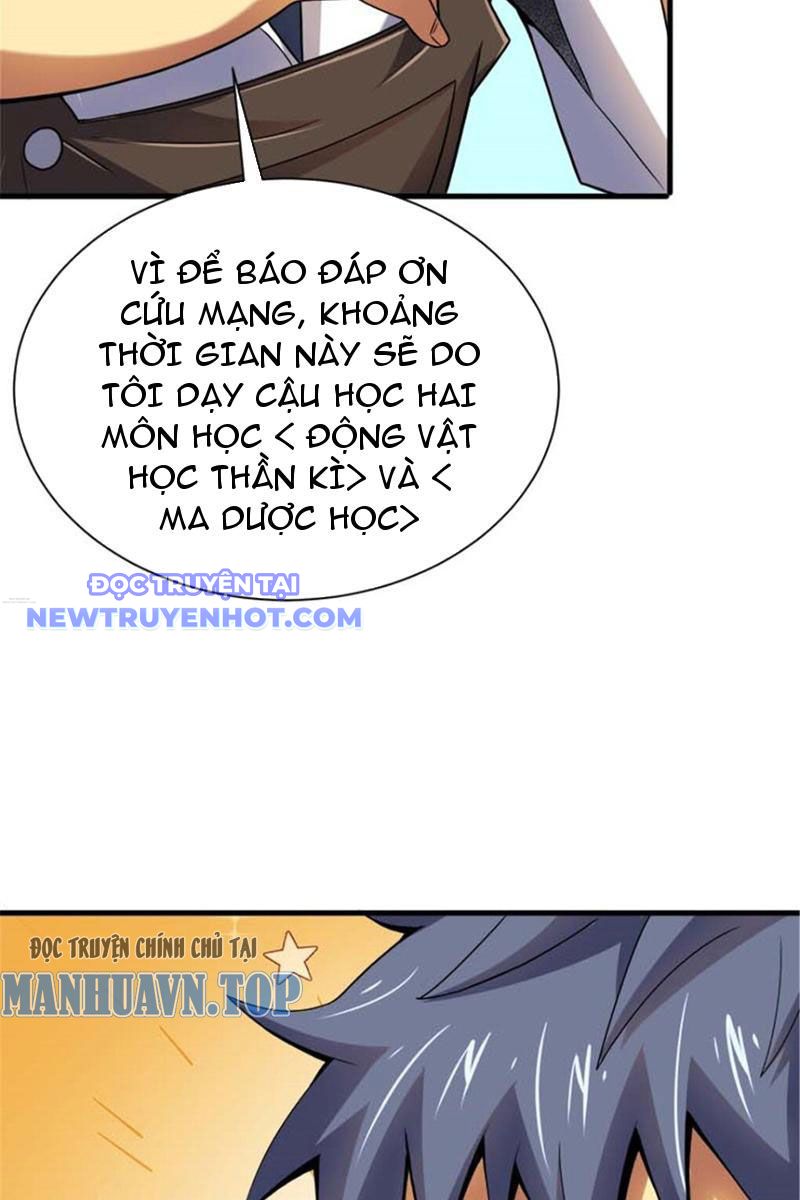 Lồng Giam Ác Ma Chapter 34 - Trang 13