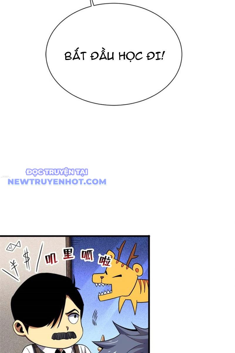 Lồng Giam Ác Ma Chapter 34 - Trang 15
