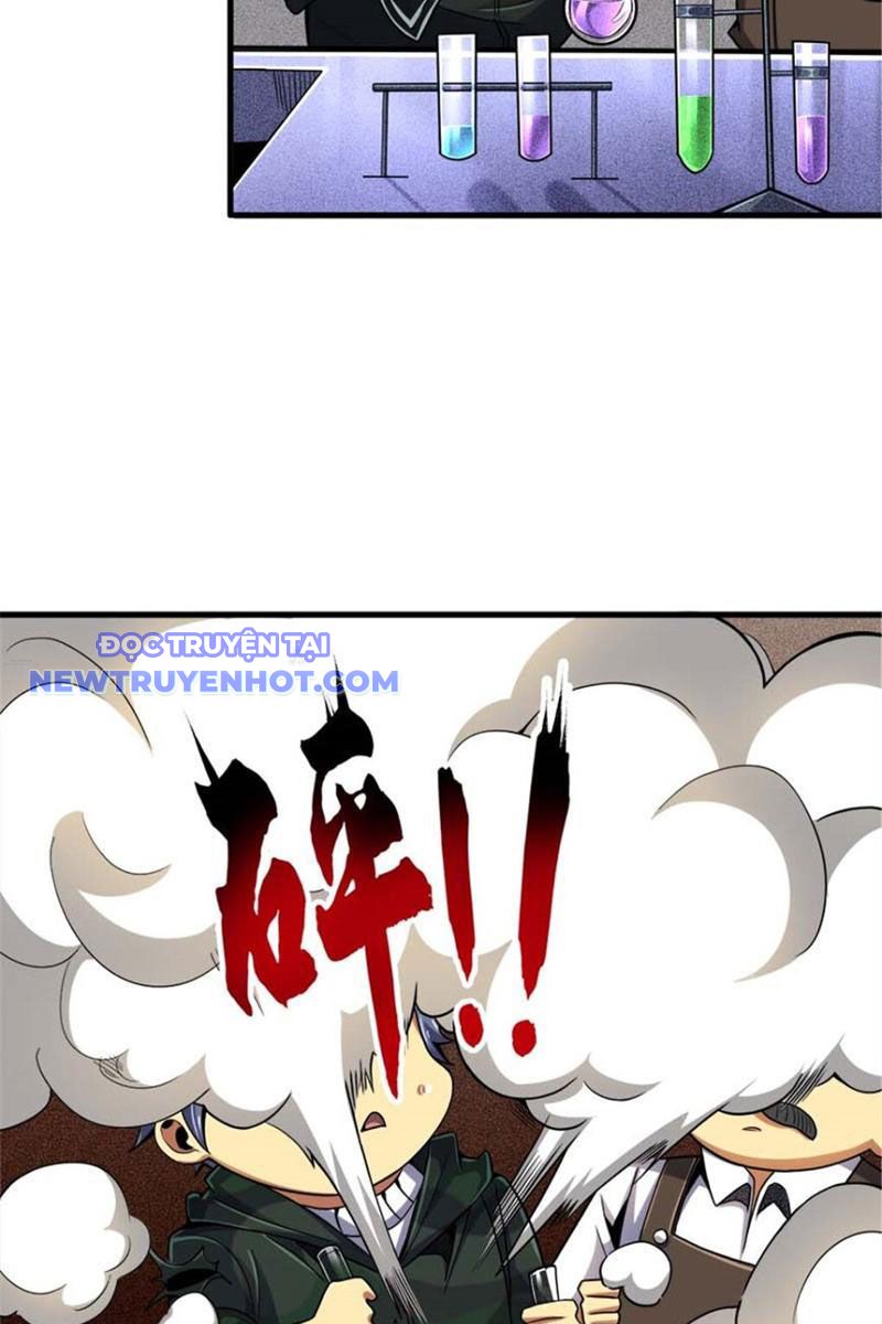 Lồng Giam Ác Ma Chapter 34 - Trang 17