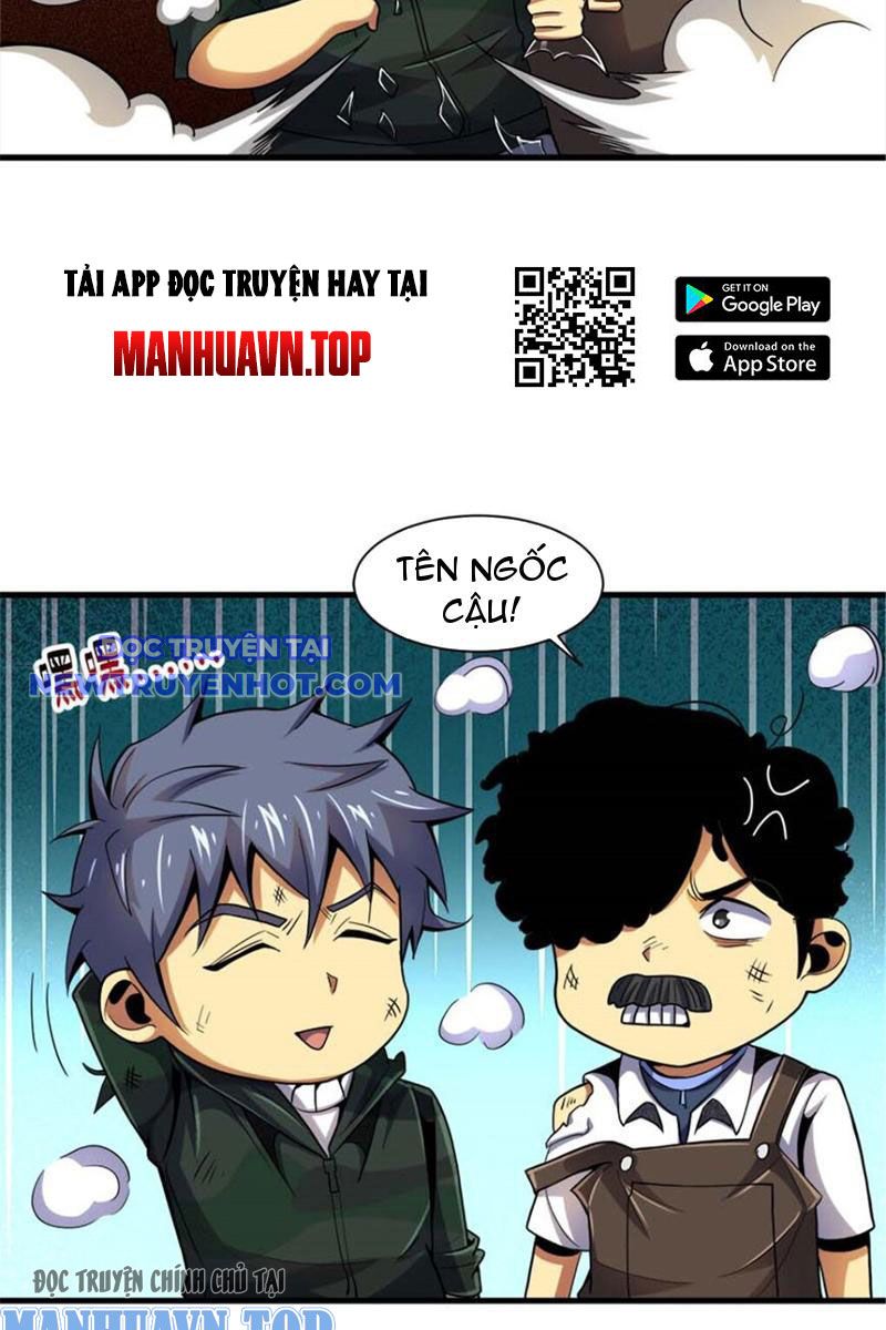Lồng Giam Ác Ma Chapter 34 - Trang 18