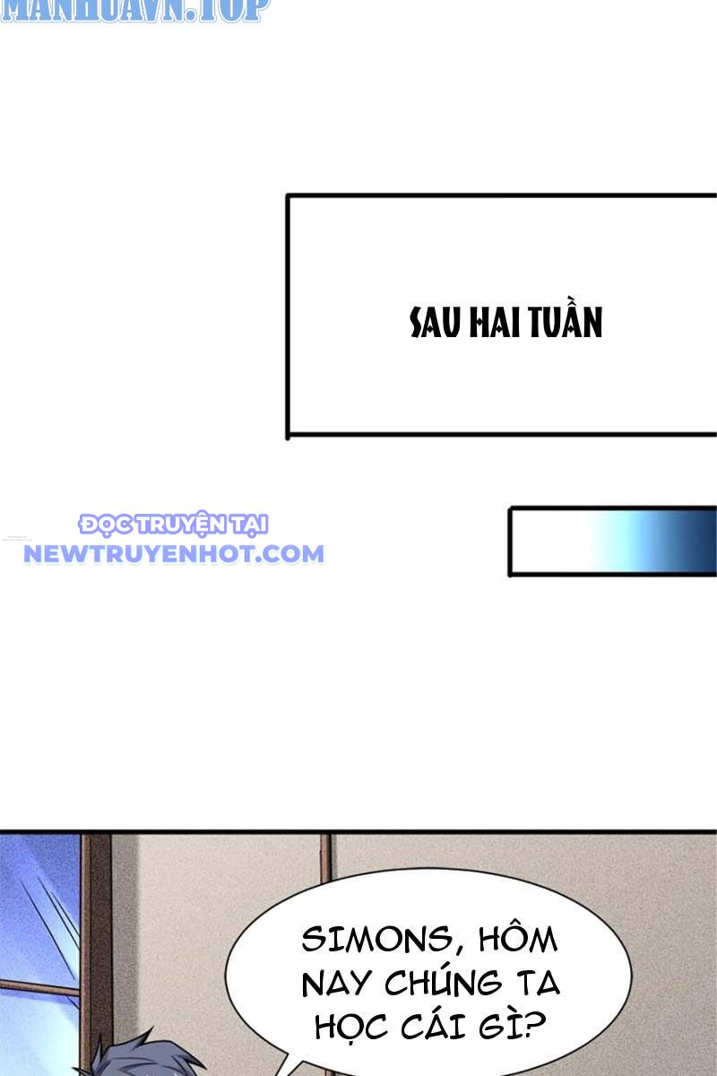 Lồng Giam Ác Ma Chapter 34 - Trang 19