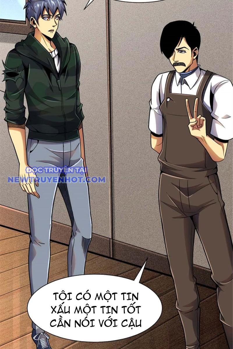 Lồng Giam Ác Ma Chapter 34 - Trang 20