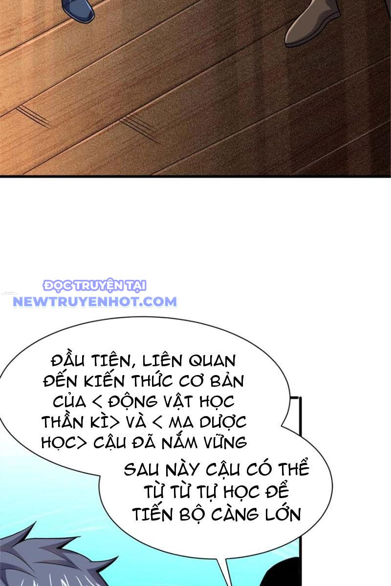 Lồng Giam Ác Ma Chapter 34 - Trang 21
