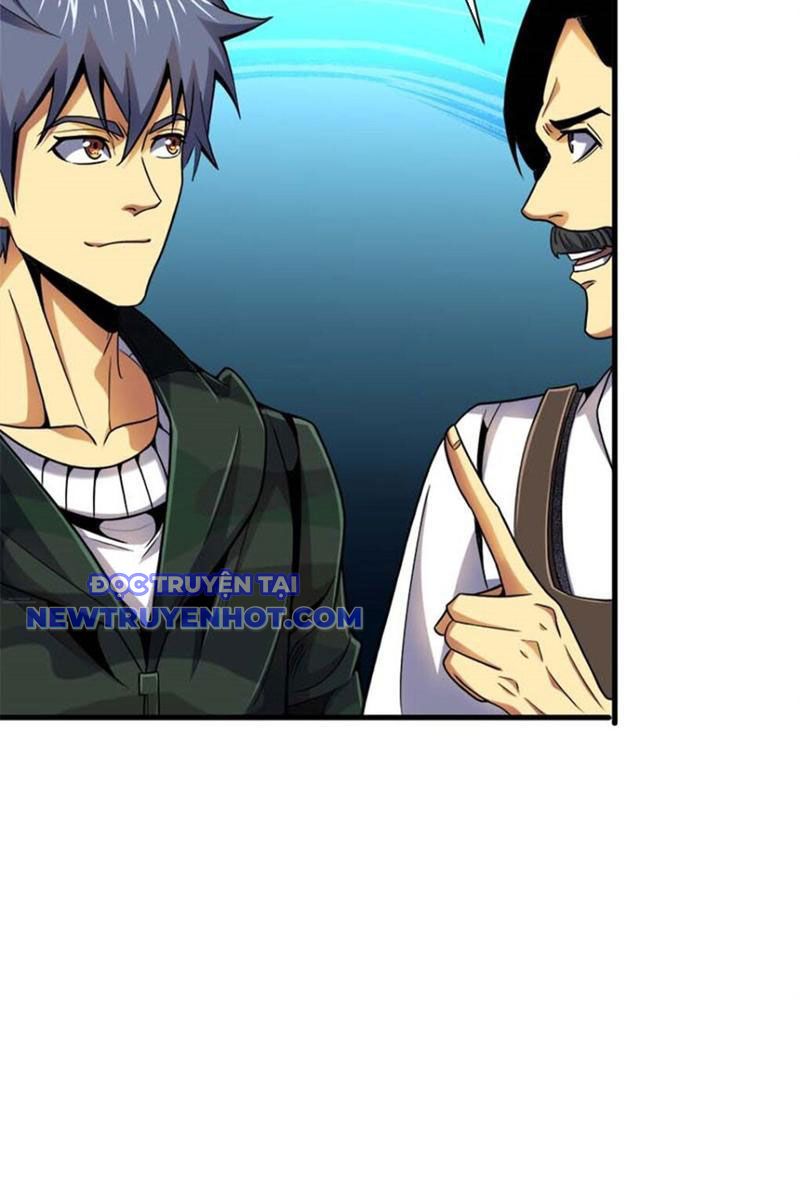 Lồng Giam Ác Ma Chapter 34 - Trang 22