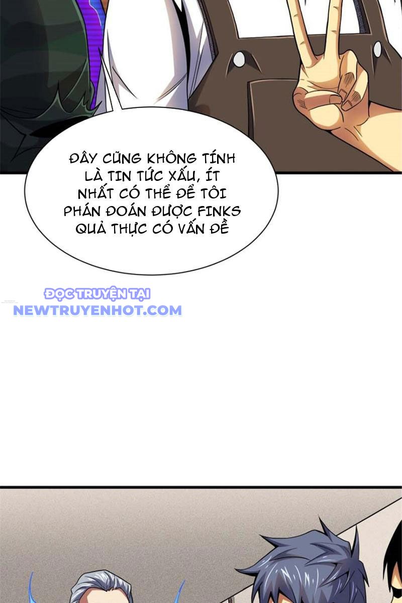 Lồng Giam Ác Ma Chapter 34 - Trang 24