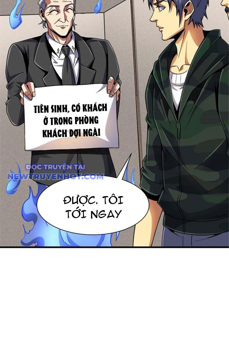 Lồng Giam Ác Ma Chapter 34 - Trang 25